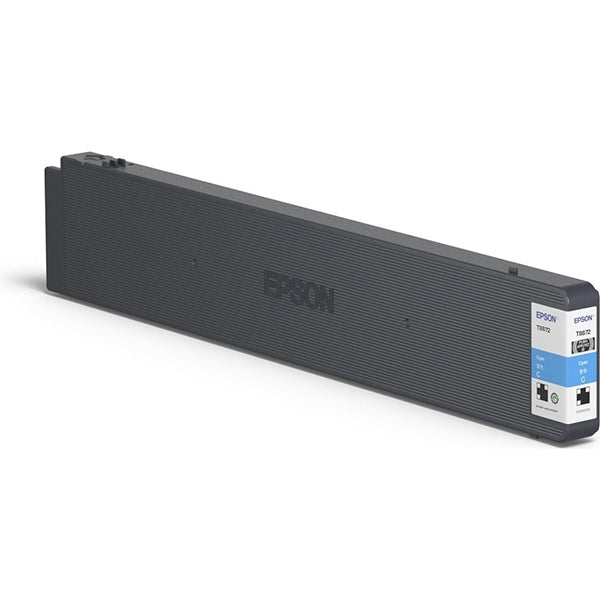 EPSON TINTEIRO AZUL WF-C17590