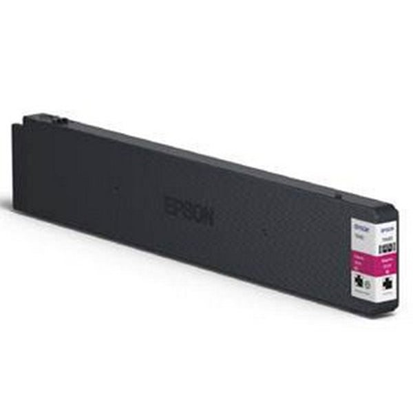 EPSON TINTEIRO MAGENTA WF-C17590