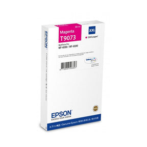 EPSON MAGENTA INK WF-6590/6090 XXL