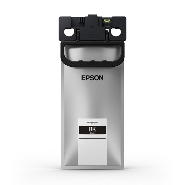 EPSON TINTEIRO PRETO L T9441 PRO WF-C5210DW/5290DW/5710DWF/5790DWF