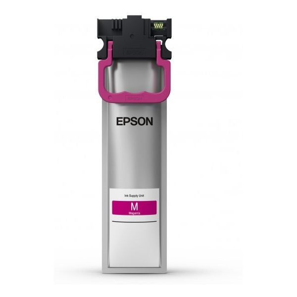 EPSON TINTEIRO MAGENTA L PRO WF-C5210DW/5290DW/5710DWF/5790DWF