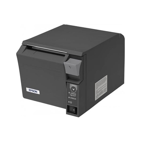 EPSON TM-T70II SERIE+USB PRETO