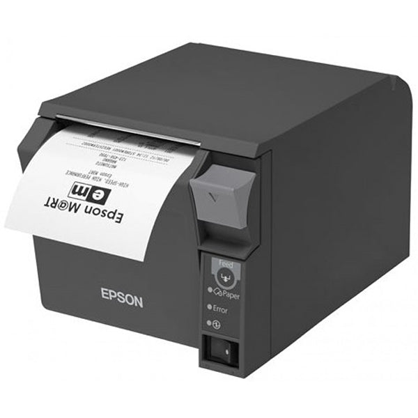 EPSON TM-T70II-DT 1,86 GHz/WPR 7