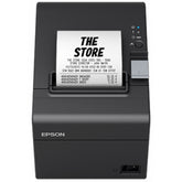 EPSON TM-T20III USB+SERIAL BLACK