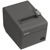 EPSON TM-T20III ETHERNET BLACK