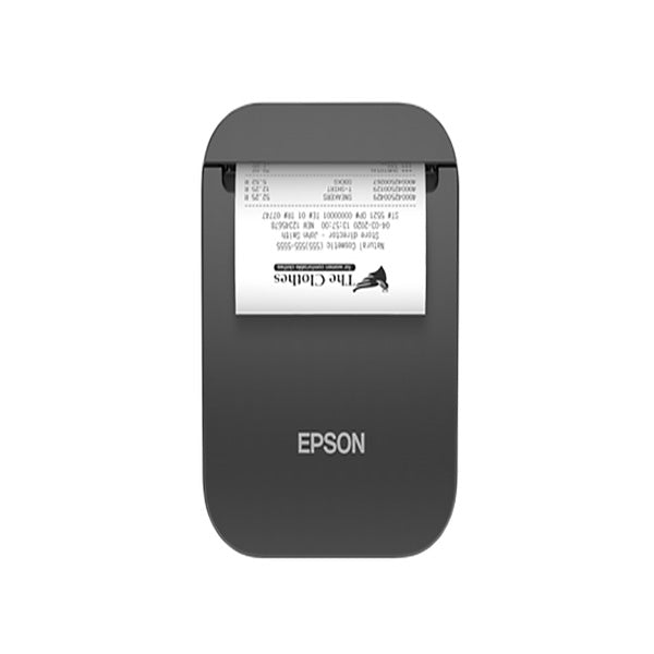 EPSON TM-P80II (101) BLUETOOTH USB-C