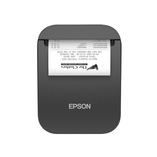 EPSON TM-P80II (111) WIFI USB-C