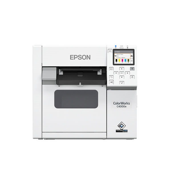 ETIQUETAS EPSON IMP COLORWORKS CW-C4000e (mk)