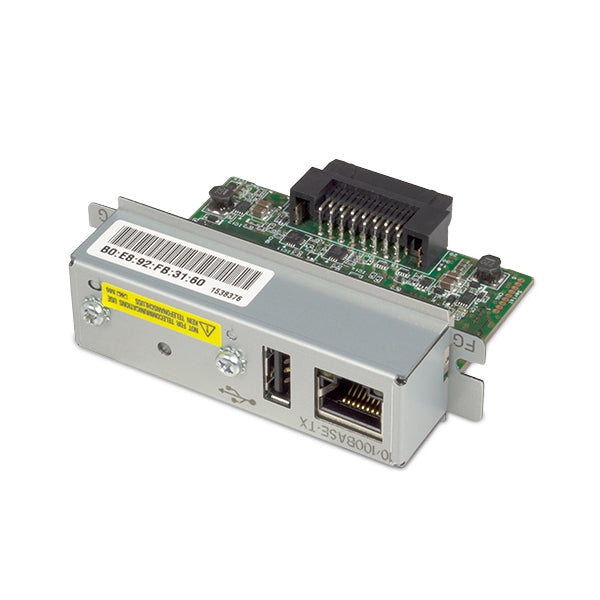 EPSON UB-E04: TARJETA I/F ETHERNET 10/100BASE T