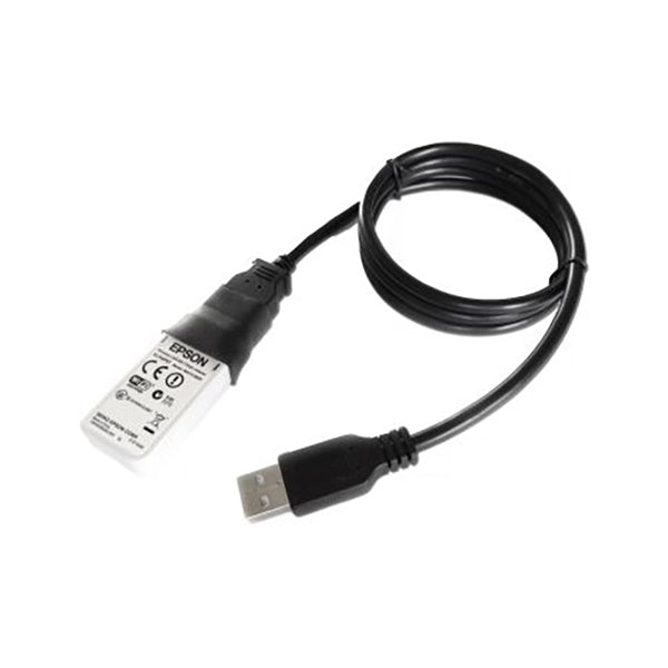 EPSON OT-WL06-323 DONGLE LAN INALÁMBRICO 2.4/5GHz WE/CE