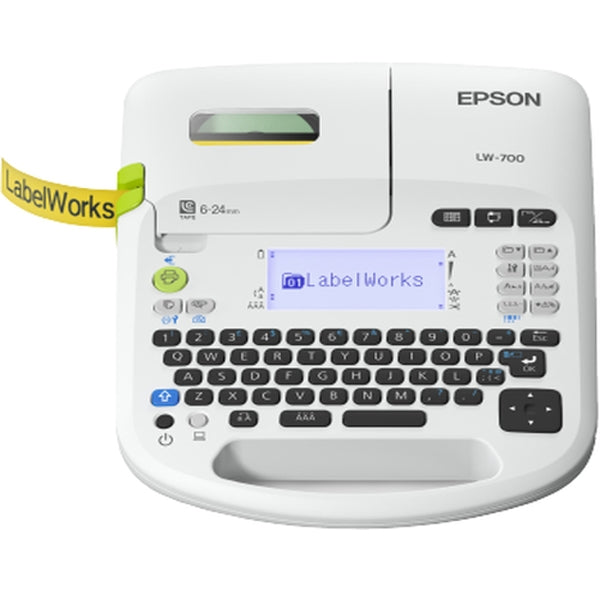 EPSON LW-700 IMP LABELWORKS