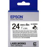 EPSON TAPE LK-6WBVS LW/600/700/900/1000/Z700/710/900