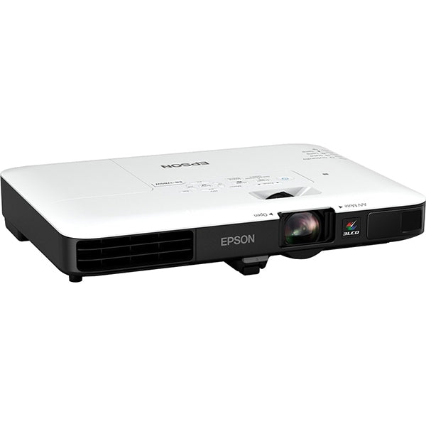 EPSON VIDEOPROJECTOR EB-1780W 3000AL WXGA