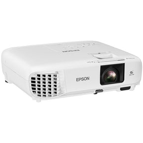 VIDEOPROYECTOR EPSON EB-W49 3800AL WXGA HD-READY 3LCD #PROMO#