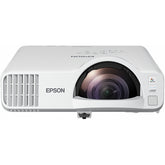 EPSON VIDEOPROJECTOR EB-L200SW WXGA 3800AL SHORT DIST