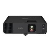 EPSON VIDEOPROJECTOR EB-L255F 4500AL FULL HD 3LCD PRETO - HBR