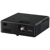 EPSON VIDEOPROJECTOR MINI EF-11 LASER TV 1000AL