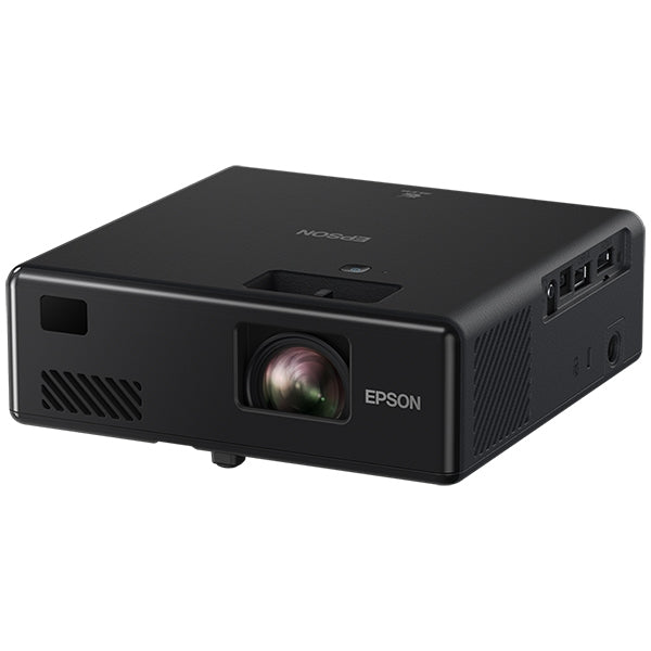 VIDEOPROYECTOR EPSON MINI EF-11 LASER TV 1000AL