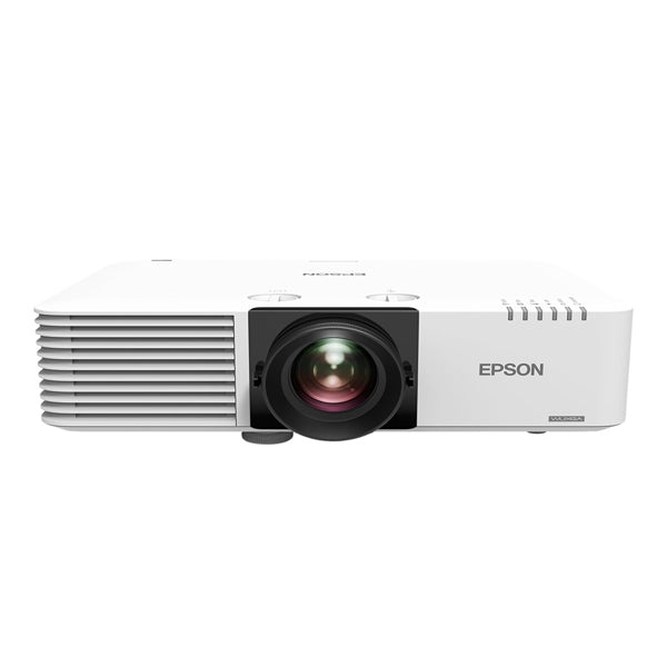 EPSON VIDEOPROJECTOR EB-L730U WHITE 7000AL FHD4Kv HBR