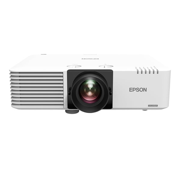 EPSON VIDEOPROJECTOR EB-L630SU WHITE 6000AL FHD4Kv HBR