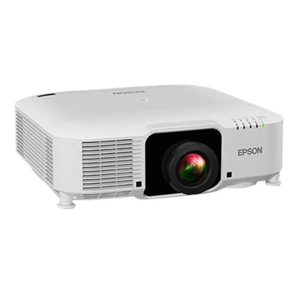 EPSON VIDEOPROJECTOR EB-PU1008W WHITE WUXGA 8500AL HBR