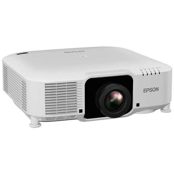 EPSON VIDEOPROJECTOR EB-PU1006W WHITE WUXGA 6000AL HBR