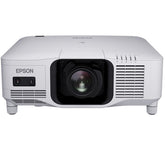 EPSON VIDEOPROJECTOR EB-PU2120W BRANCO 3LCD 20000AL