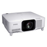 EPSON VIDEOPROJECTOR EB-PU2116W BRANCO 3LCD 16000AL