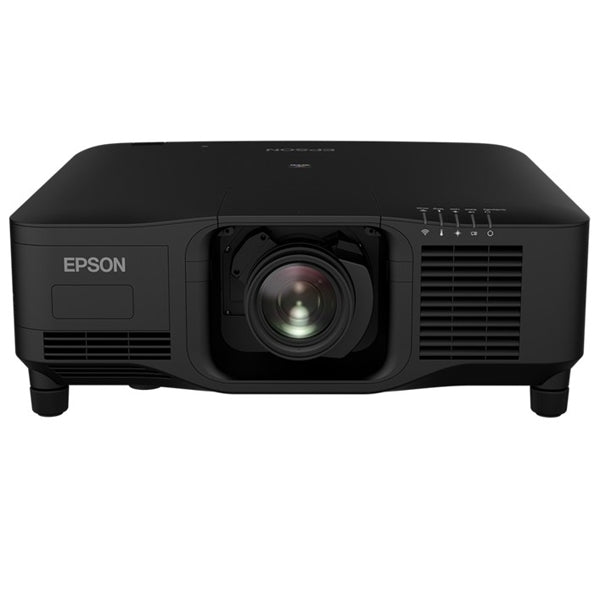 EPSON VIDEOPROJECTOR EB-PU2220B BLACK 3LCD 20000AL