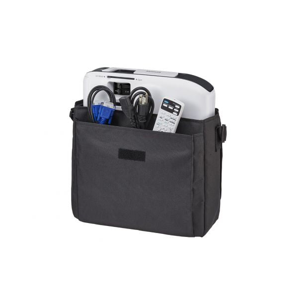 BOLSA DE TRANSPORTE PARA VIDEOPROYECTOR EPSON SOFT CARRY - ELPKS70