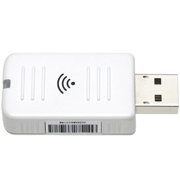 EPSON ADAPTER ELPAP10 WIRELESS LAN b/g/n