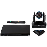 AVER CAM DE VIDEOCONFERENCIA FULL HD ENDPOINT CON SERVIDOR DE REUNIONES INTEGRADO