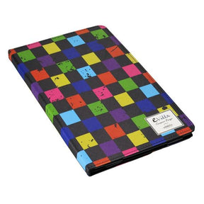 FUNDA FOLIO IPAD AIR 1/2/PRO CUADRADO