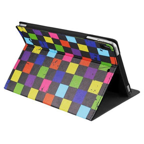 FUNDA FOLIO IPAD AIR 1/2/PRO CUADRADO