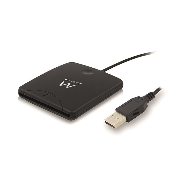 EWENT USB2.0 CITIZEN CARD READER