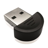 EWENT ADAPTADOR MINI BLUETOOTH 4.0 DONGLE USB