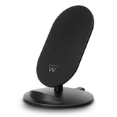 EWENT CARREGADOR WIRELESS STAND QI SMARTPHONE