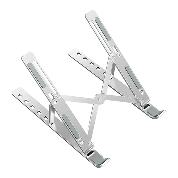 EWENT FOLDING NOTEBOOK SUPPORT 10- 15.6 ALUMINUM WITH BAG