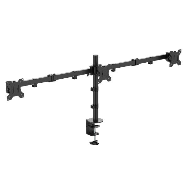 EWENT MONITOR DESK SUPPORT 3 MONITORS 13-27