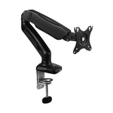 EWENT MONITOR TABLE SUPPORT 13-27 WITH GAS SHOCK ABSORBER