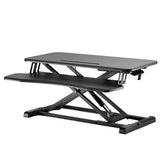 EWENT DESK/ PE WORKPLACE ADJUSTABLE HEIGHT