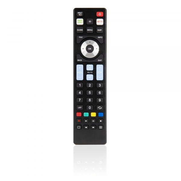 CONTROL UNIVERSAL DE TV INTELIGENTE EWENT