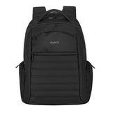 EWENT BACKPACK 17.3 BLACK