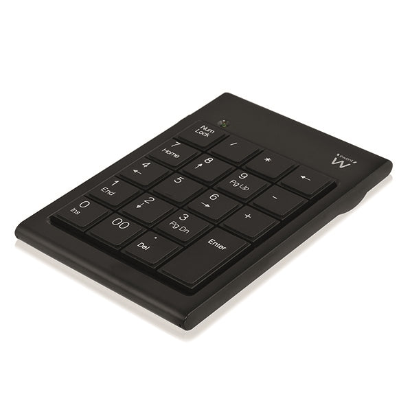 TECLADO NUMÉRICO USB EWENT