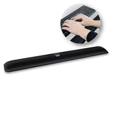 EWENT BLACK RUBBER WRIST RUG