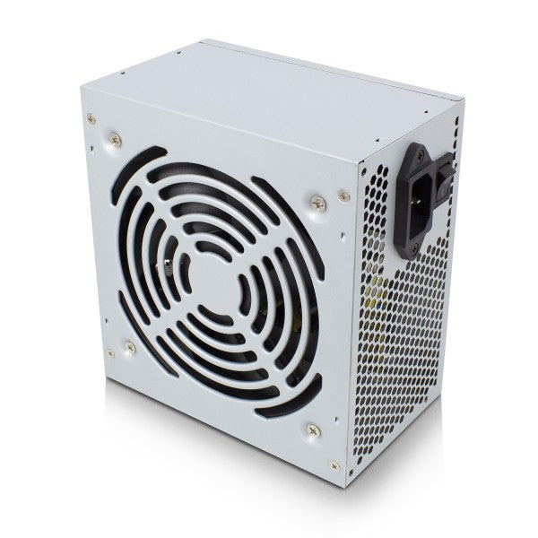 FUENTE DE ALIMENTACION EWENT ATX 500W V3.1 3XSATA, APFC