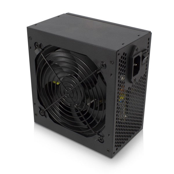 EWENT FONTE ALIMENTAÇÃO ATX 600W V3.1 4XSATA APFC