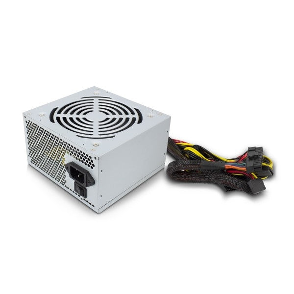 EWENT FONTE ALIMENTAÇÃO ATX 500W V2.3 3XSATA