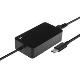 CARGADOR PORTÁTIL EWENT USB-C PERFILES DE ENTREGA DE ALIMENTACIÓN 45W