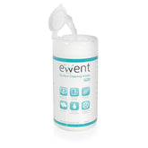 EWENT WIPES FOR BACTERIAL ANTI STATIC CLEANING ECO FRIENDLY #PROMO EWENT#